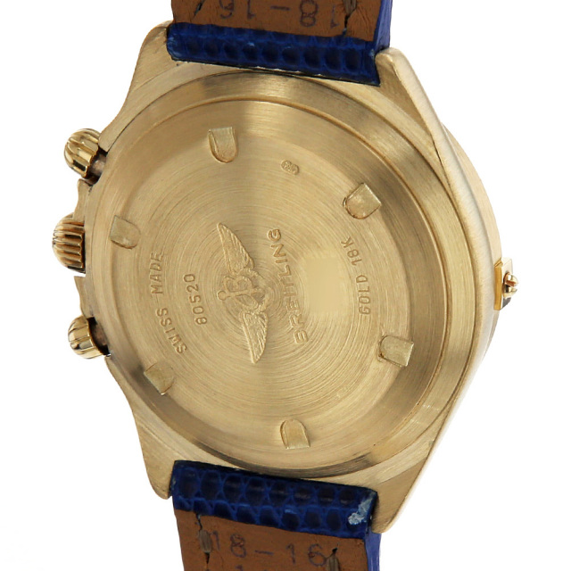 BREITLING 80520 Boys (Unisex) Used