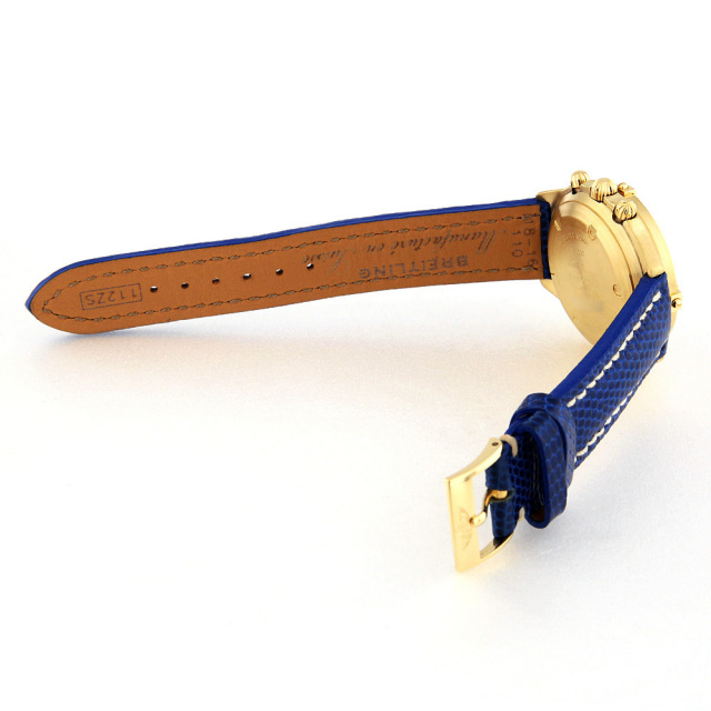 BREITLING 80520 Boys (Unisex) Used