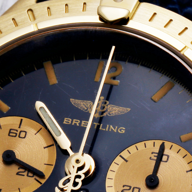 BREITLING 80520 Boys (Unisex) Used