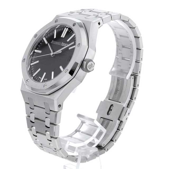 AUDEMARS PIGUET Royal Oak 15510ST. OO.1320ST.07 Men's Used