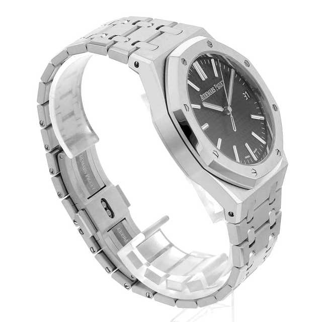 AUDEMARS PIGUET Royal Oak 15510ST. OO.1320ST.07 Men's Used