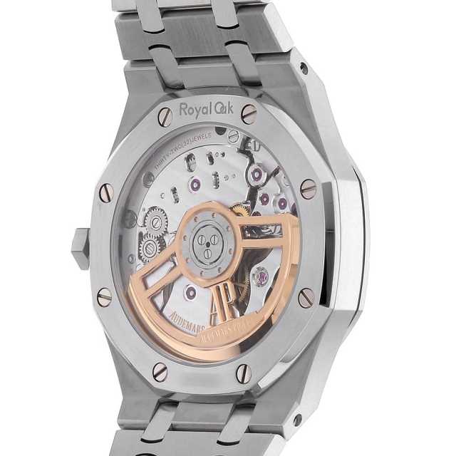 AUDEMARS PIGUET Royal Oak 15510ST. OO.1320ST.07 Men's Used