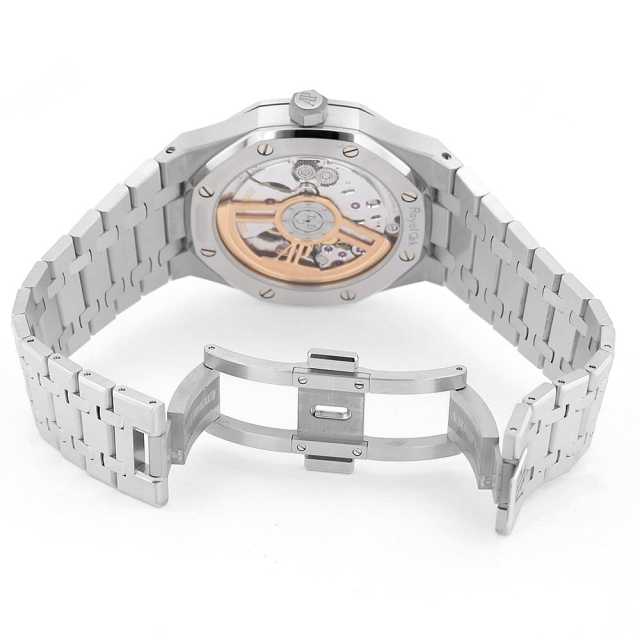 AUDEMARS PIGUET Royal Oak 15510ST. OO.1320ST.07 Men's Used