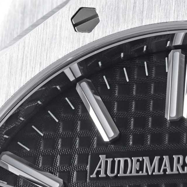 AUDEMARS PIGUET Royal Oak 15510ST. OO.1320ST.07 Men's Used