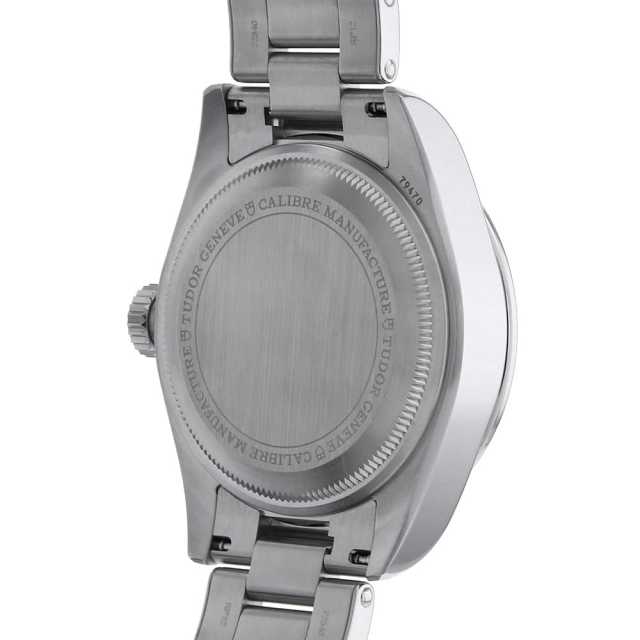 チューダー ブラックベイ 79470 メンズ 中古