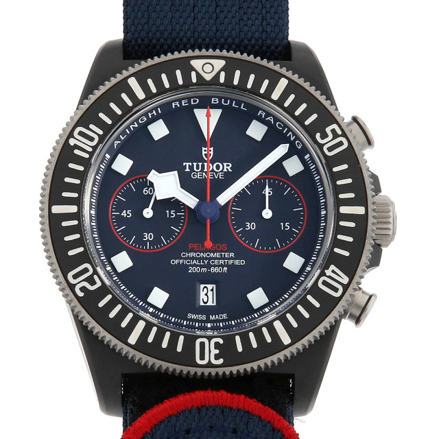 チューダー(TUDOR) の新品・中古腕時計| 東京・大阪の高級ブランド時計  