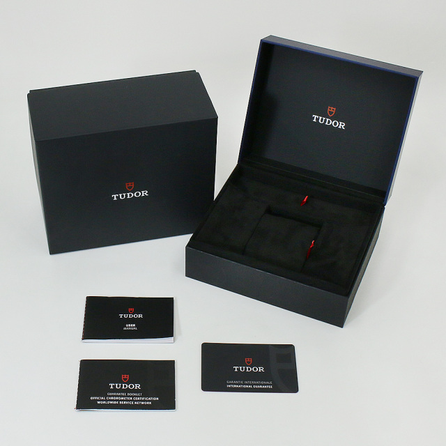 チューダー ペラゴス 25807KN メンズ 中古