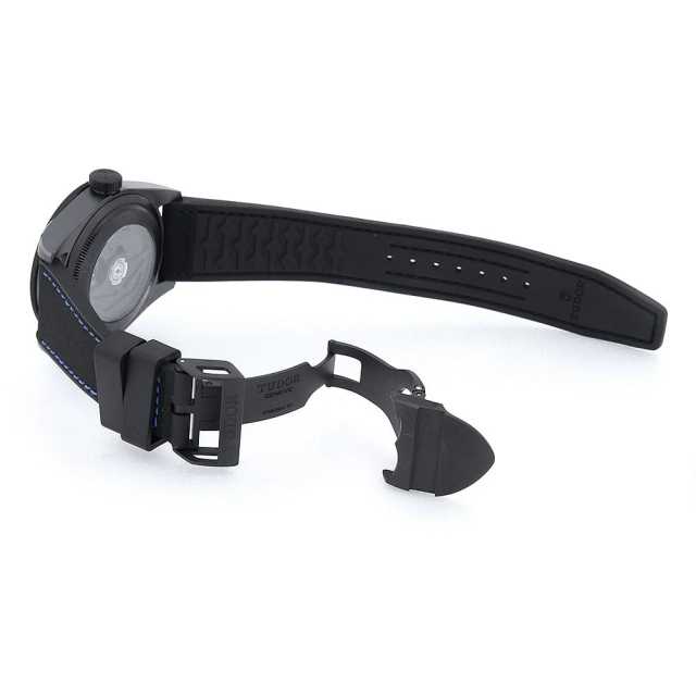 チューダー ブラックベイ 79210CNU メンズ 中古