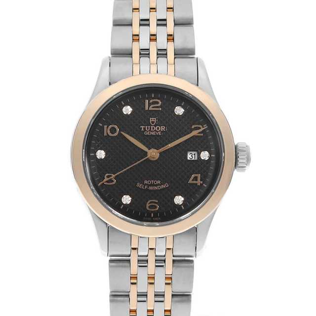 チューダー  91351 レディース 中古