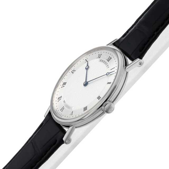 ブレゲ クラシック 5157BB/11/9V6 メンズ 中古