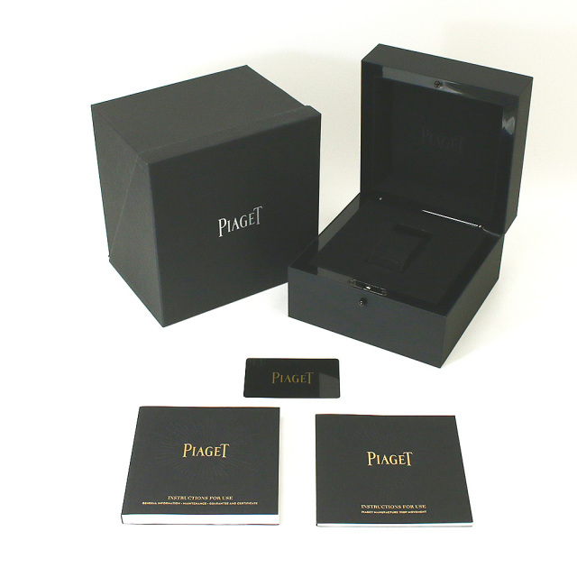 ピアジェ  G0A41002 メンズ 中古