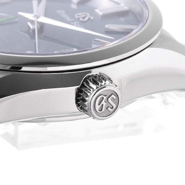 SBGA495 グリーン Grand Seiko（グランドセイコー）ヘリテージ