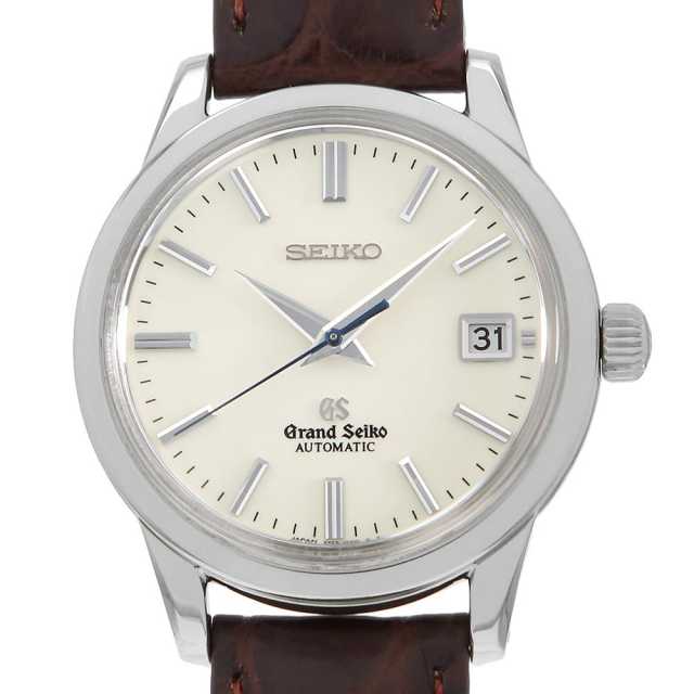 グランドセイコー メカニカル SBGR061 中古 メンズ