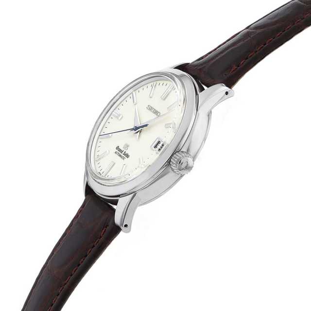 グランドセイコー メカニカル SBGR061 中古 メンズ
