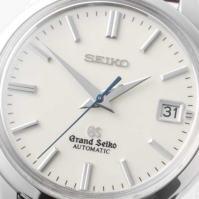 グランドセイコー メカニカル SBGR061 中古 メンズ