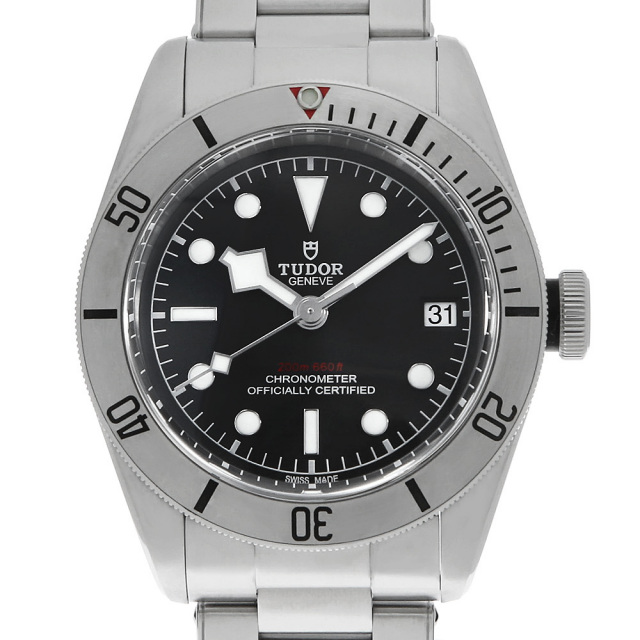 79730 ブラック TUDOR（チューダー）ブラックベイ 中古 | 東京・大阪の  