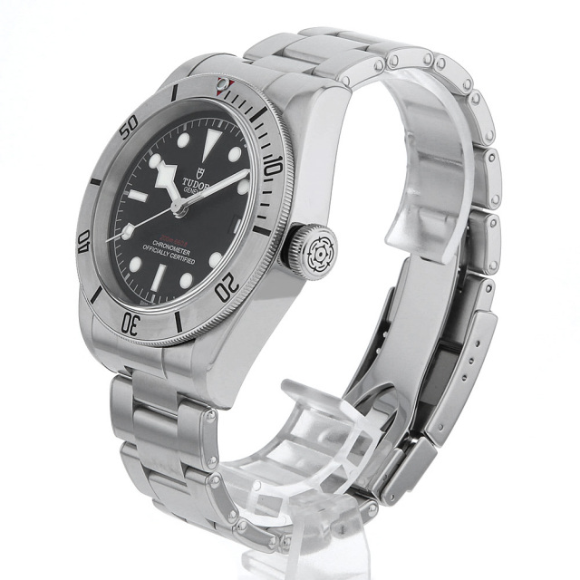 79730 ブラック TUDOR（チューダー）ブラックベイ 中古 | 東京・大阪の  