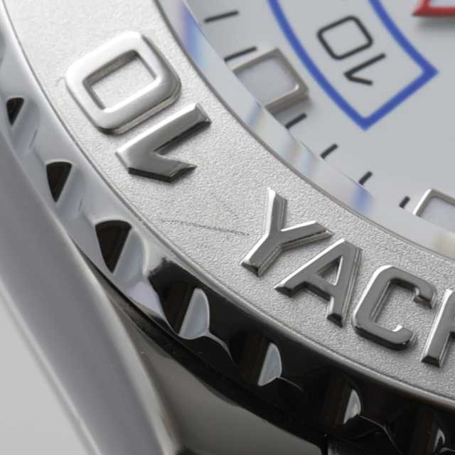 ロレックス ヨットマスター 116689 メンズ 中古