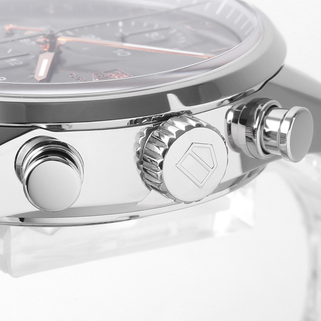 タグホイヤー カレラ キャリバー1887 クロノグラフ CAR2013.BA0799 中古 メンズ