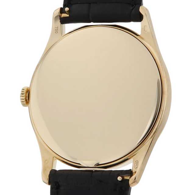 パテックフィリップ カラトラバ 5196J-001 メンズ 中古