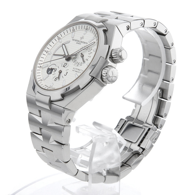 ヴァシュロンコンスタンタン オーヴァーシーズ 47450/B01A-9226 メンズ 中古