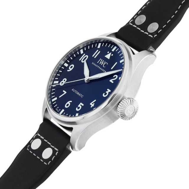IWC パイロットウォッチ IW329303 メンズ 中古