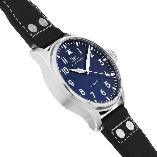 IWC パイロットウォッチ IW329303 メンズ 中古