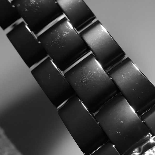 シャネル J12 H2014 メンズ 中古