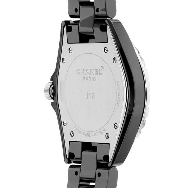 シャネル J12 H2014 メンズ 中古