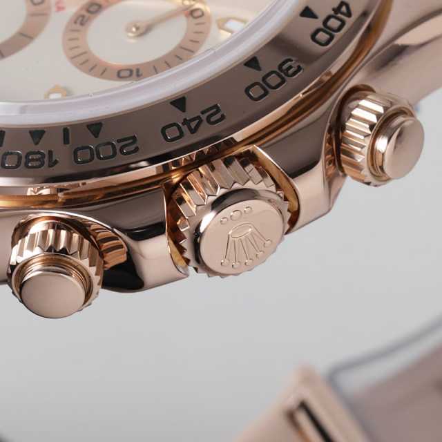 116505 アイボリー ROLEX（ロレックス）コスモグラフ デイトナ 中古