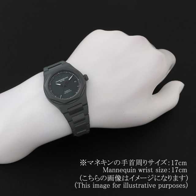 ジラールペルゴ  81005-32-3080-1CX メンズ 中古