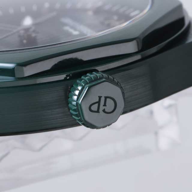 81005-32-3080-1CX グリーン Girard-Perregaux（ジラールペルゴ