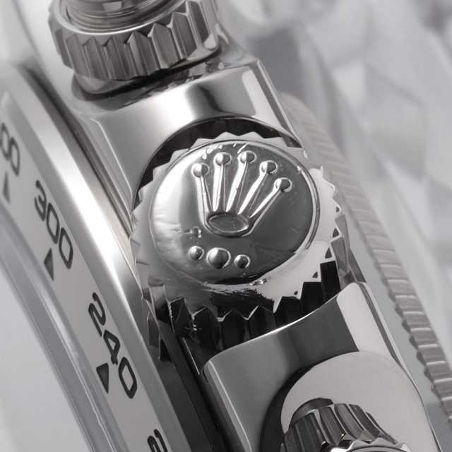 ニナ 116519LNNG ホワイトシェル ROLEX（ロレックス）コスモグラフ