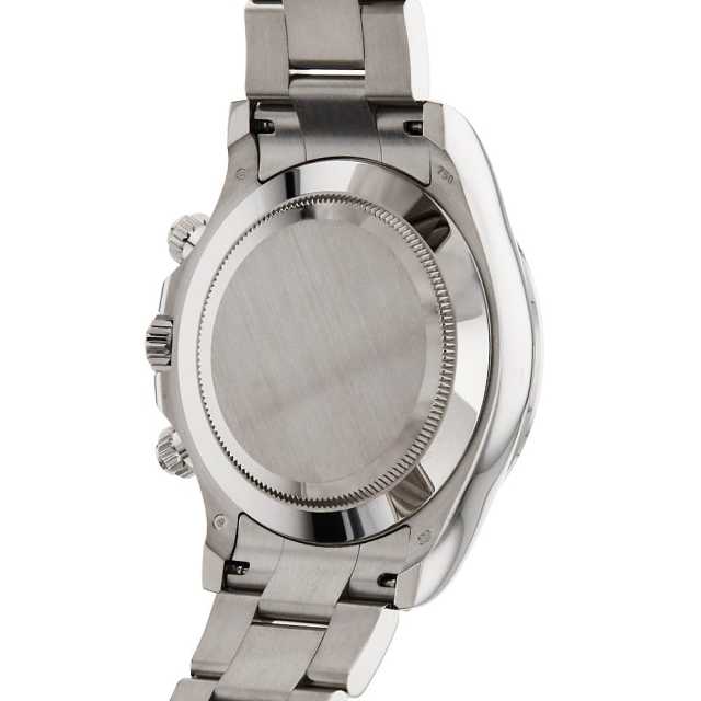 116509NG ホワイトシェル ROLEX（ロレックス）コスモグラフ