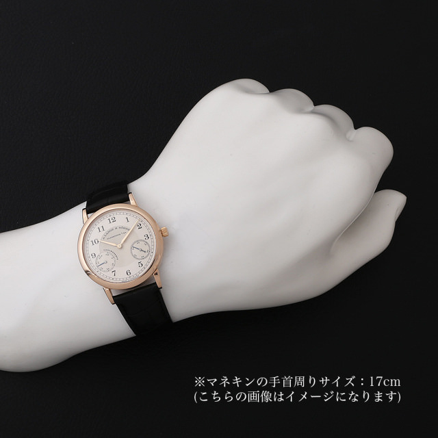 ランゲ＆ゾーネ  221.032 メンズ 中古