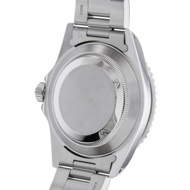 ロレックス サブマリーナ 16610 メンズ 中古