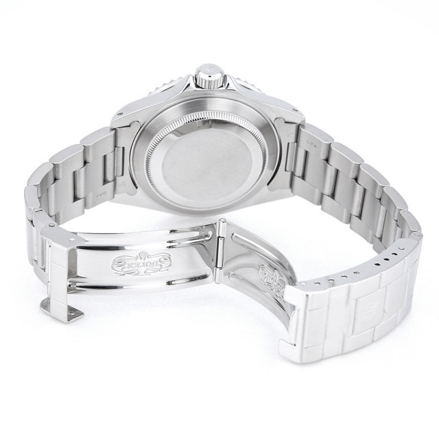 ロレックス サブマリーナ 16610 メンズ 中古