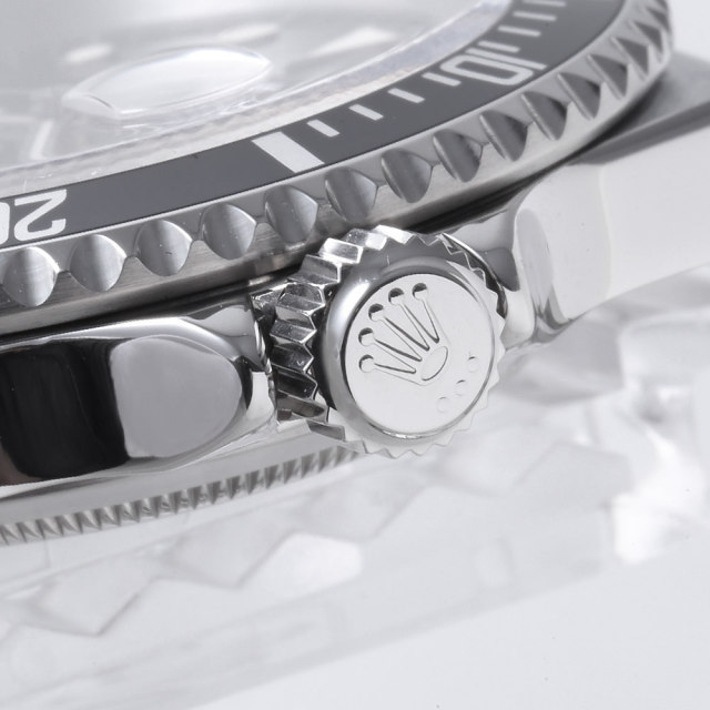 ロレックス サブマリーナ 16610 メンズ 中古