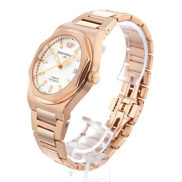 GirardPerregaux 81005-52-132-52A Men's Used