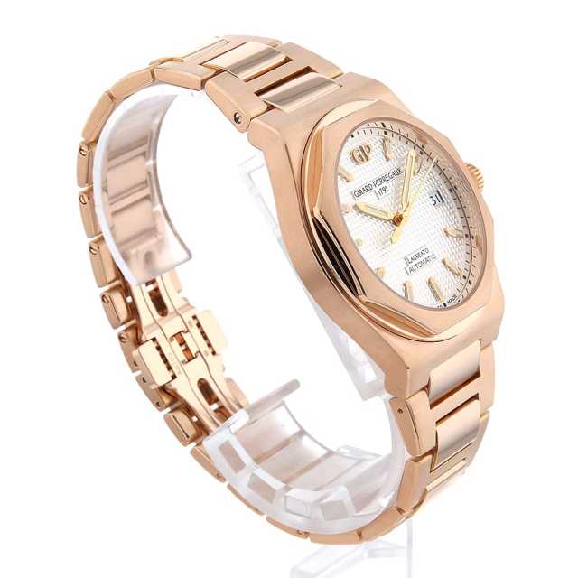 GirardPerregaux 81005-52-132-52A Men's Used