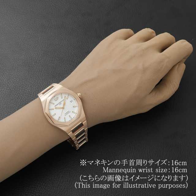 GirardPerregaux 81005-52-132-52A Men's Used