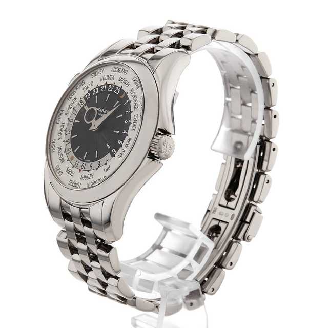 パテックフィリップ コンプリケーション 5130/1G-010 メンズ 中古