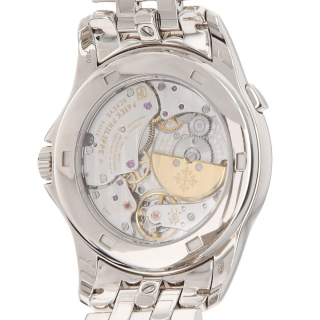 パテックフィリップ コンプリケーション 5130/1G-010 メンズ 中古