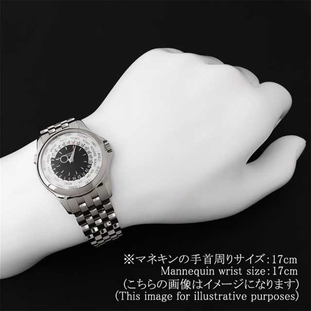 パテックフィリップ コンプリケーション 5130/1G-010 メンズ 中古