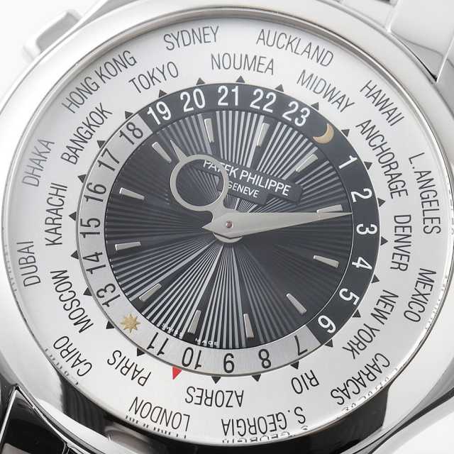 パテックフィリップ コンプリケーション 5130/1G-010 メンズ 中古