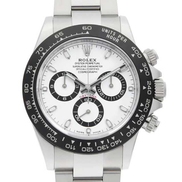 ロレックス デイトナ 116500LN メンズ 中古
