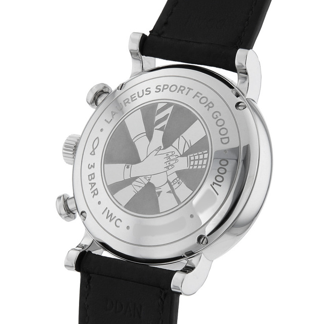 IWC ポートフィノ IW391408 メンズ 中古