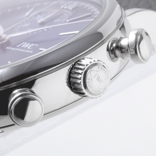 IWC ポートフィノ IW391408 メンズ 中古