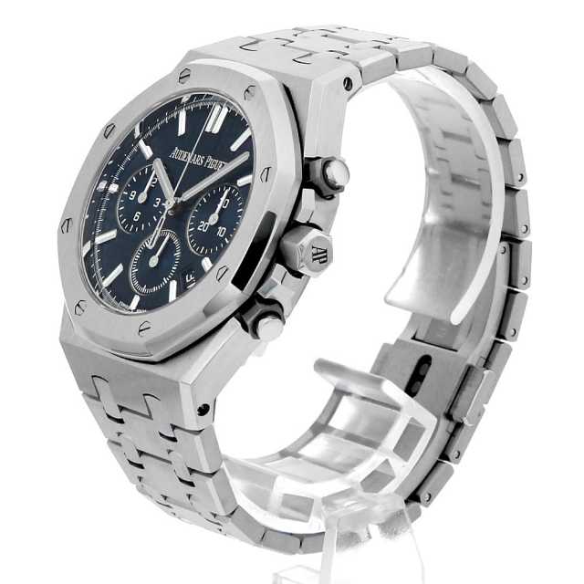 AUDEMARS PIGUET Royal Oak 26715ST. OO.1356ST.01 Men's Used