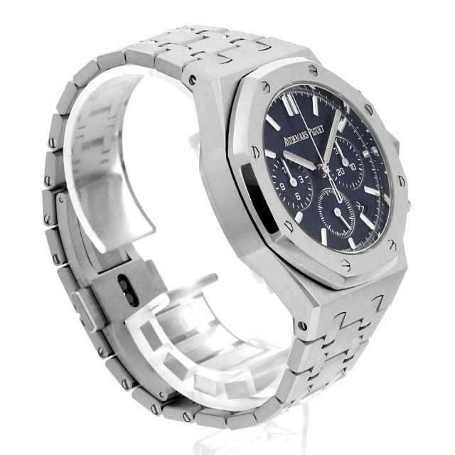 AUDEMARS PIGUET Royal Oak 26715ST. OO.1356ST.01 Men's Used